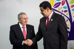 Raúl Castro a EEUU: Ratificamos nuestro deseo de convivencia civilizada