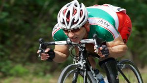 Tragedia paralímpica: Ciclista iraní muere tras caída en Río