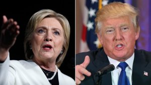 Recientes ataques en EEUU impactan en la lucha política entre Clinton y Trump