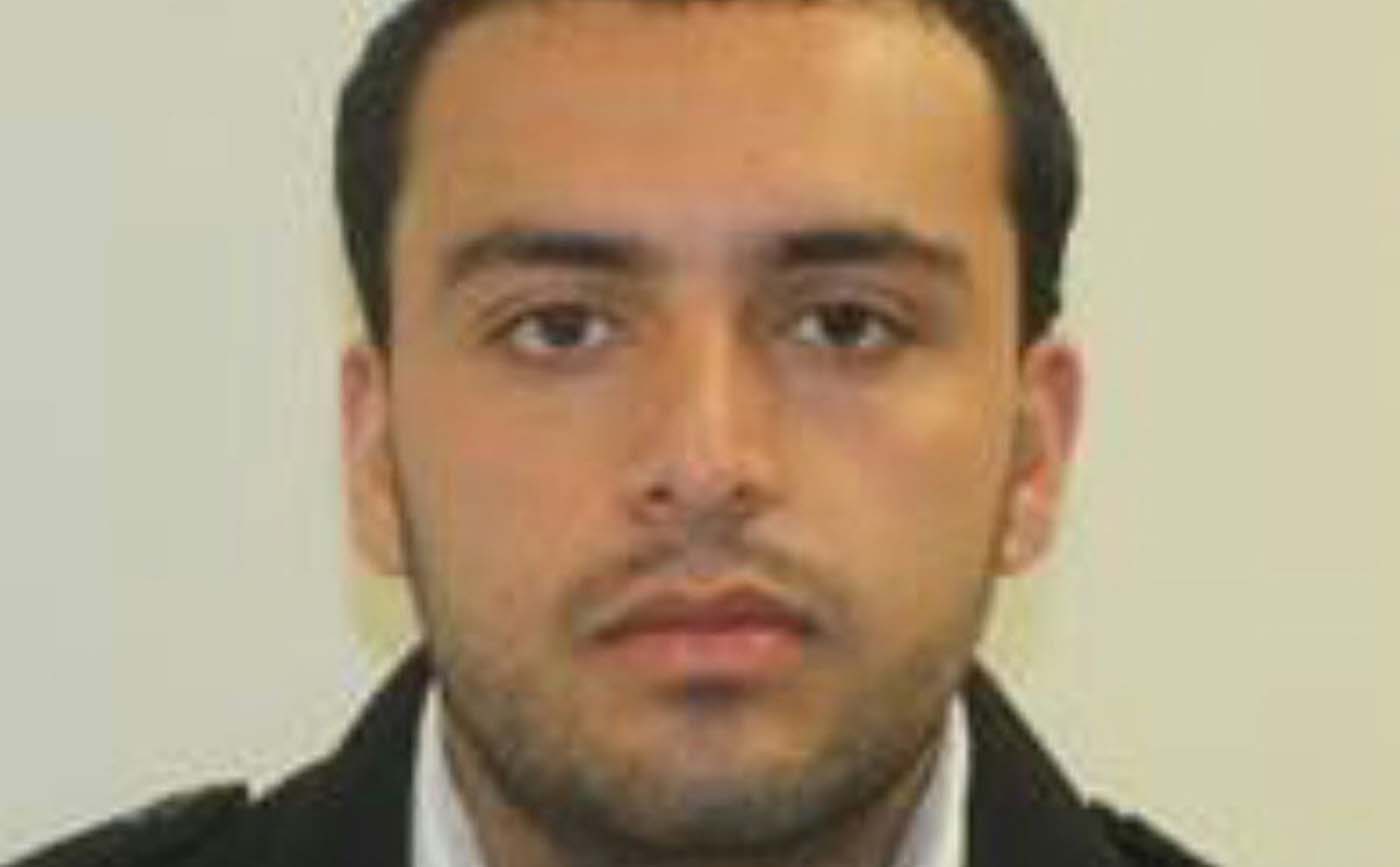 ¿Quién es Ahmad Khan Rahami? El sospechoso detenido por explosiones en Nueva Jersey y Nueva York