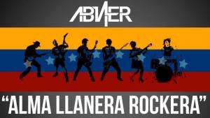 El “Alma Llanera Rockera” se estrena y sorprende (VIDEO)