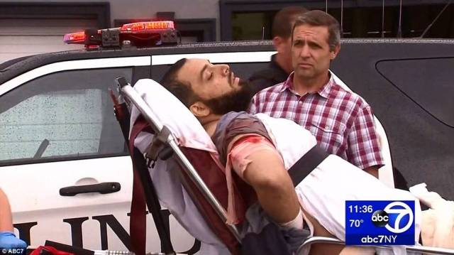 Ahmad Khan Rahami 3