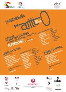26 artistas sonarán durante los 3 días de El Hatillo Jazz Festival