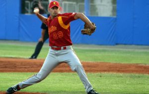 España es subcampeona del béisbol europeo… con 16 venezolanos