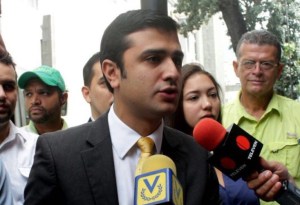 Copei exige renuncia de Delcy Rodríguez ante fracaso en la OEA, Mercosur y Cumbre Mnoal