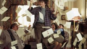 Venden la casa de “Harry Potter” por una suculenta cifra