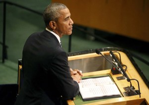 Obama veta ley que permite a estadounidenses demandar a Arabia Saudí por 11S