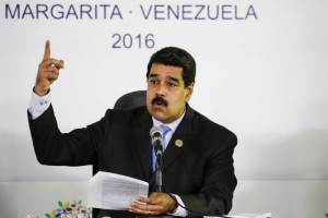 Foreign Policy: La sombría Cumbre del Club de los Países No Alineados en Venezuela
