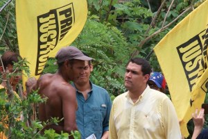 Matheus: Reverol detiene a dos venezolanos al día por razones políticas