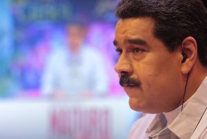 Maduro arrugó y dice que no asistirá a la ONU