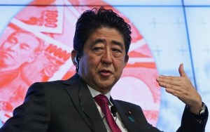 Primer ministro de Japón: El mundo debe encontrar “nuevos medios” para detener a Corea del Norte