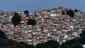La urbanidad y la arquitectura de las favelas, ahora en 360