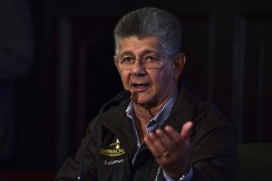 Ramos Allup al TSJ: Sinvergüenzas, malandros, pillos (Video)