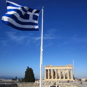 En huelga trabajadores del grupo de medios griego DOL tras 5 meses sin cobrar