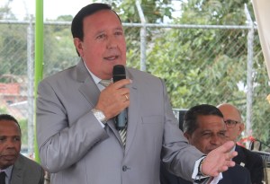 Alcalde José Luis Rodríguez: Decisión del CNE confirma que estamos ante una dictadura disfrazada