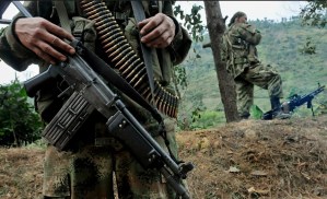 Amnistía Internacional: Conflicto creció en zonas de Colombia pese a paz con las Farc