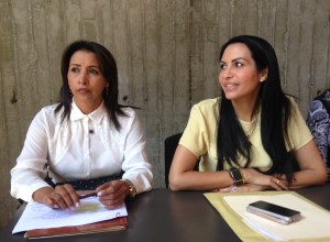 Delsa Solórzano: Todos los funcionarios policiales sin excepción tendrán seguridad social