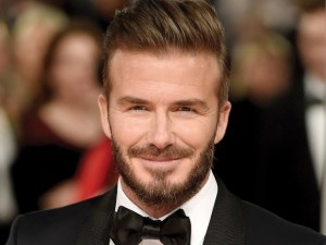 ¿Te lo perdiste? David Beckham se quitó CASI TODO en Instagram (Video)