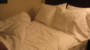 Estudio revela que algunos hoteles no cambian las sábanas de sus dormitorios