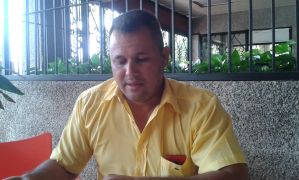 Concejal Betancourt: Gobiernos de Chávez y Maduro quebraron a CVG-Minerven