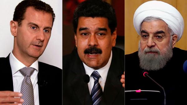 En medio de las polémicas, el Consejo de Derechos Humanos de la ONU pone la lupa en Venezuela, Irán y Siria