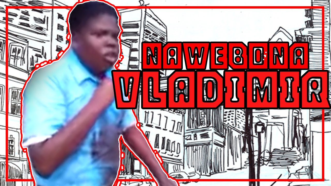 ¿Recuerdas al niño del video #NawebonaVladimil? Ya creció y explica todo lo que pasó ese día