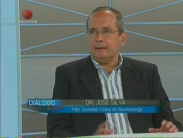Doctor José Silva