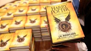 ¡Confimado! Las chicas que leen a Harry Potter son más tolerantes y compasivas