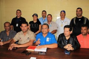 Sintralcasa: Militarización de Alcasa no es patente de corso para atropellar a trabajadores