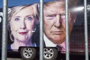 Clinton y Trump, en el capítulo final de una campaña sin precedentes en EEUU