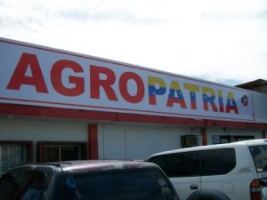 Acusan a tres funcionarios de Agropatria por sustracción ilegal de materiales