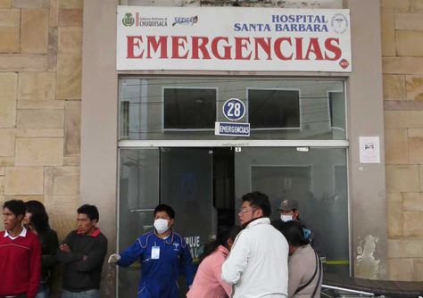 Hospital-Santa-Barbara-Sucre
