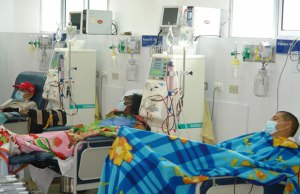 Pacientes trasplantados en riesgo por escasez de fármacos