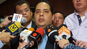 Diputado Sergio Vergara: Una comisión de la AN investigará la situación en PoliTáchira