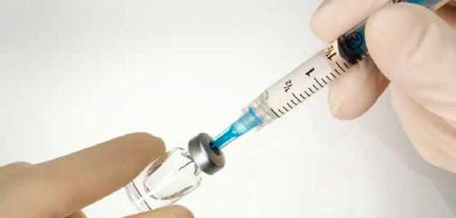 Vacuna-antirábica