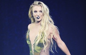 ¡ACABADA! Así queda Britney Spears después de un concierto (FOTOS)