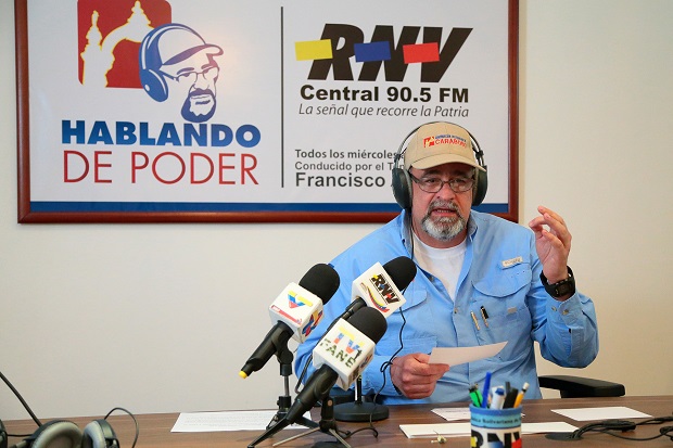 Ameliach propondrá a la Constituyente cubana adelantar las elecciones de alcaldes