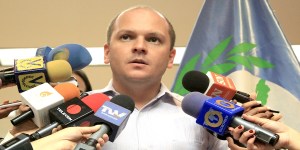 Diputado Ángel Medina: Los países de nuestra región tienen claro que el CNE niega el Revocatorio