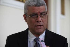 Marquina: La lucha de la Asamblea Nacional es por la restitución de la Constitución de Venezuela