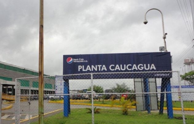 Pepsi-Cola denunció 4 nuevas detenciones en su planta en Caucagua