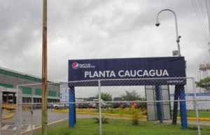 Pepsi-Cola denunció 4 nuevas detenciones en su planta en Caucagua