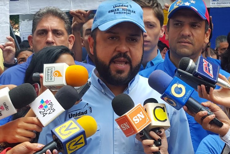 UNT anunció su plan de movilización popular para la Gran Toma de Venezuela