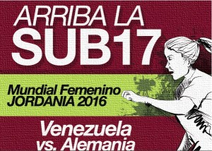 El deporte tomará Caracas con la primera clínica de fútbol femenino
