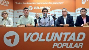 VP tilda de Golpe de Estado las destituciones deWarner Jimenez y Delson Guarate