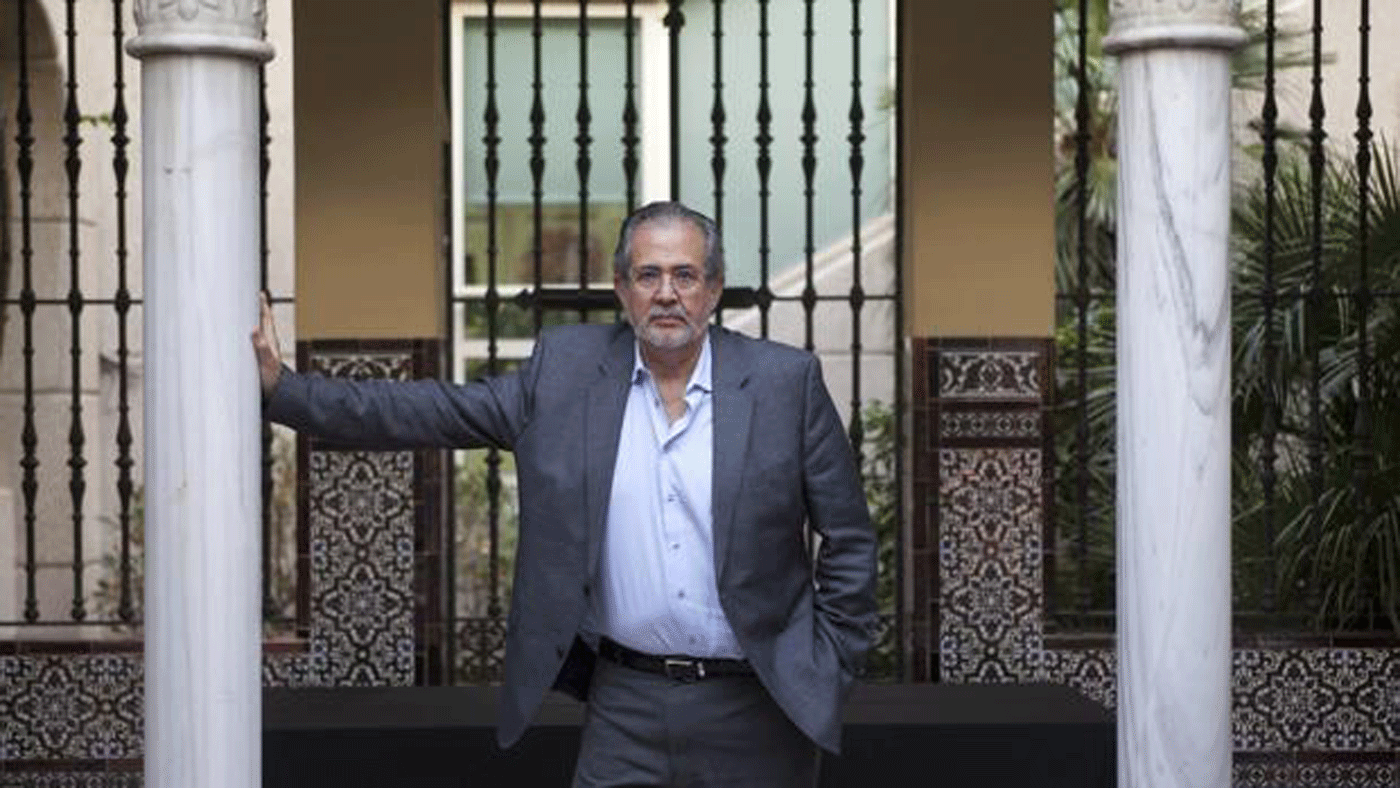 Miguel Henrique Otero: Desde que Zapatero va a Venezuela hay 40 presos políticos más
