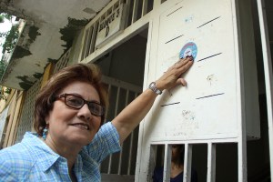 Helen Fernández: La Alcaldía Metropolitana luchará para que Catia sea municipio