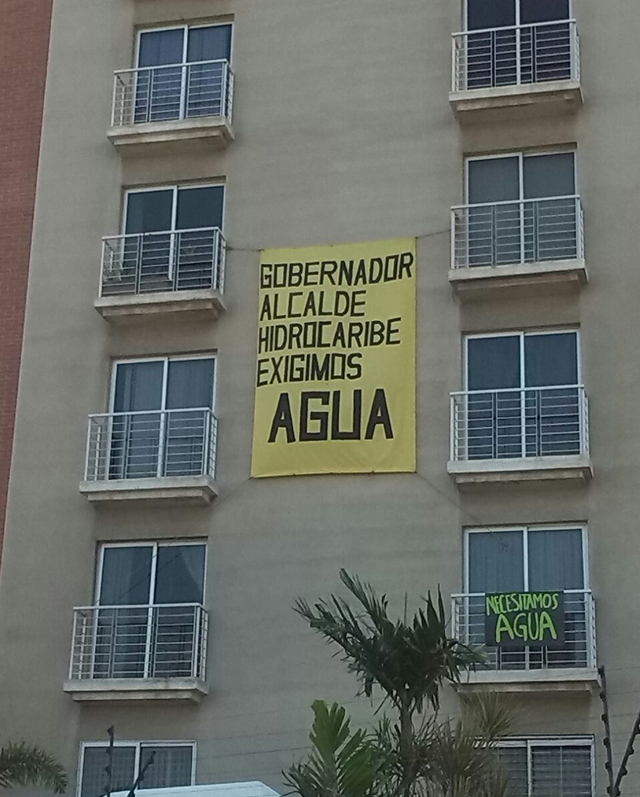 AguaBarceloa