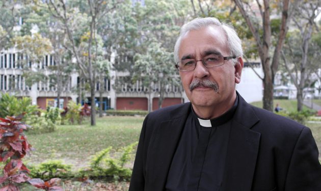 José Virtuoso: Lo único bueno que nos dejó este “diálogo” fue al Vaticano como aliado