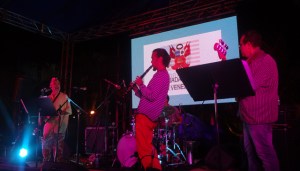 Más de 6.000 personas disfrutaron de El Hatillo Jazz Festival