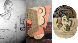 Los 271 trabajos de Pablo Picasso que permanecieron ocultos más de 40 años